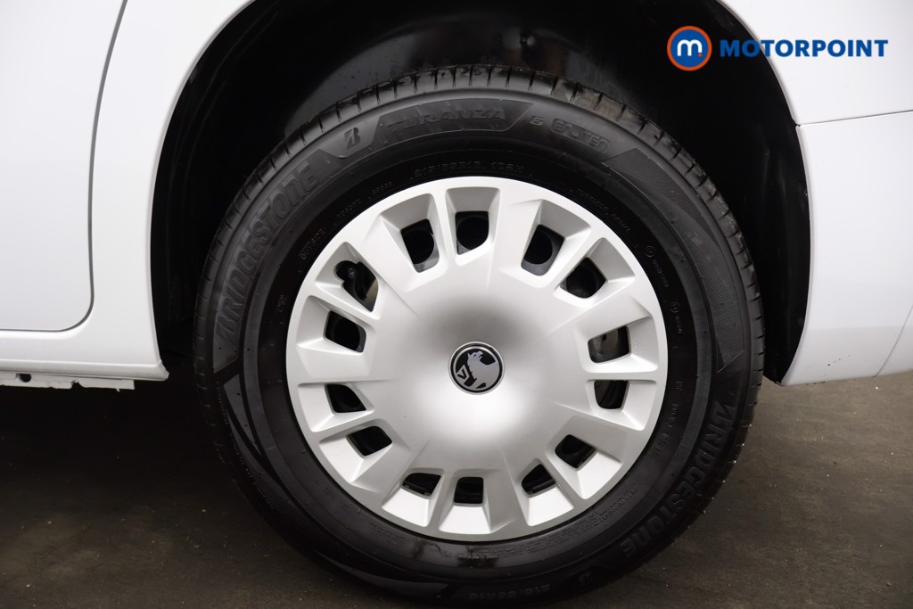 Used Vauxhall Combo 2024 for sale - 76125571: Photo 25