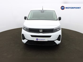 Used Vauxhall Combo 2024 for sale - 76125571: Photo