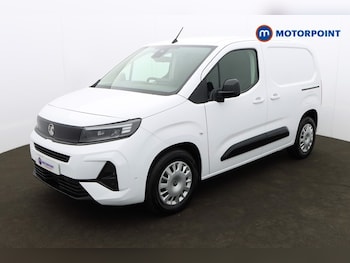Used Vauxhall Combo 2024 for sale - 76125571: Photo