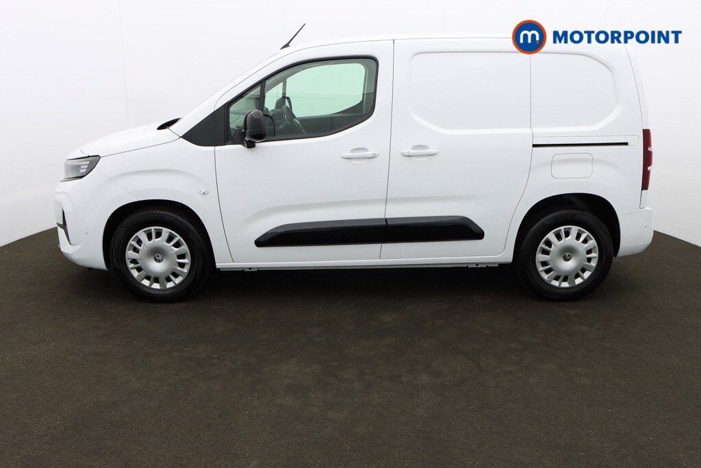 Used Vauxhall Combo 2024 for sale - 76125571: Photo 4