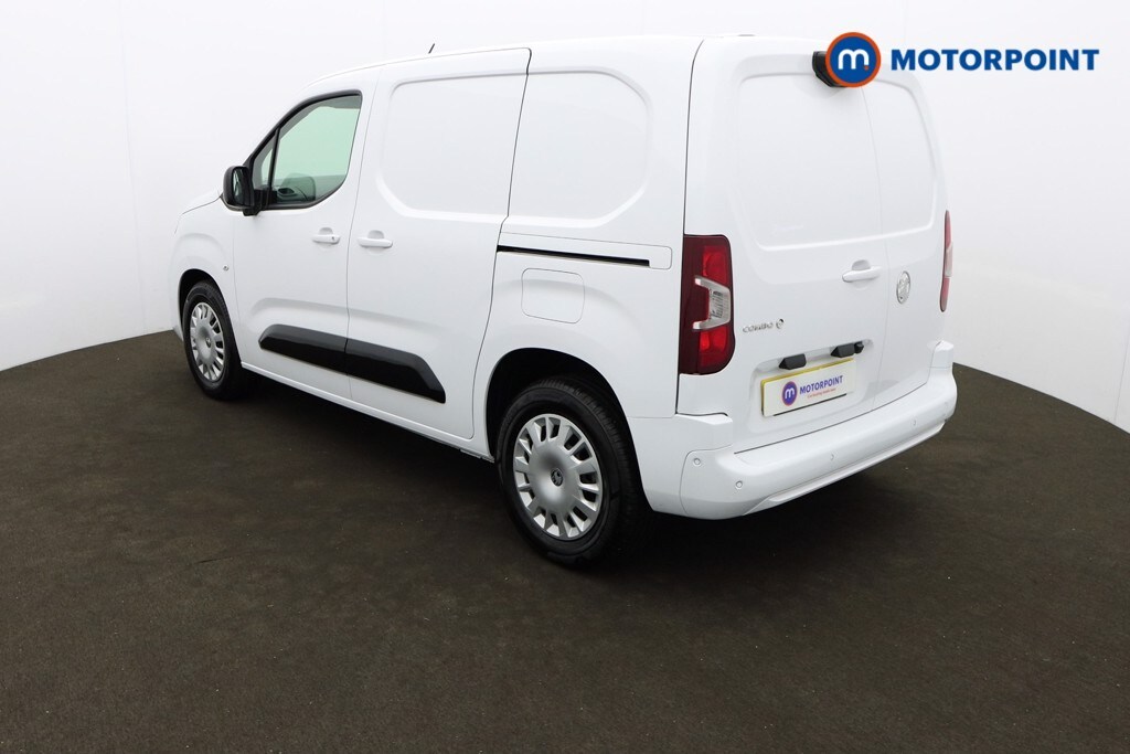 Used Vauxhall Combo 2024 for sale - 76125571: Photo 5