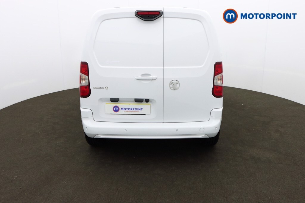 Used Vauxhall Combo 2024 for sale - 76125571: Photo 6