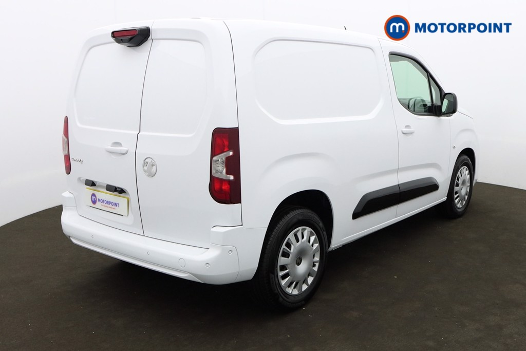 Used Vauxhall Combo 2024 for sale - 76125571: Photo 7