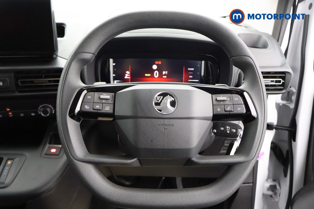 Used Vauxhall Combo 2024 for sale - 76125571: Photo 9