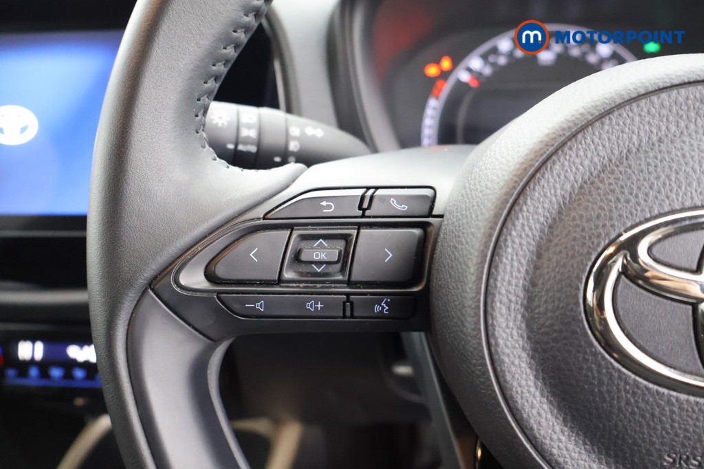 Used Toyota Aygo X 2024 for sale - 78095437: Photo 10