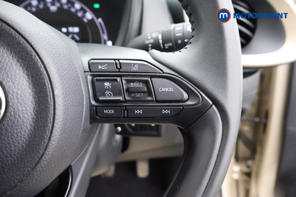 Used Toyota Aygo X 2024 for sale - 78095437: Photo 11