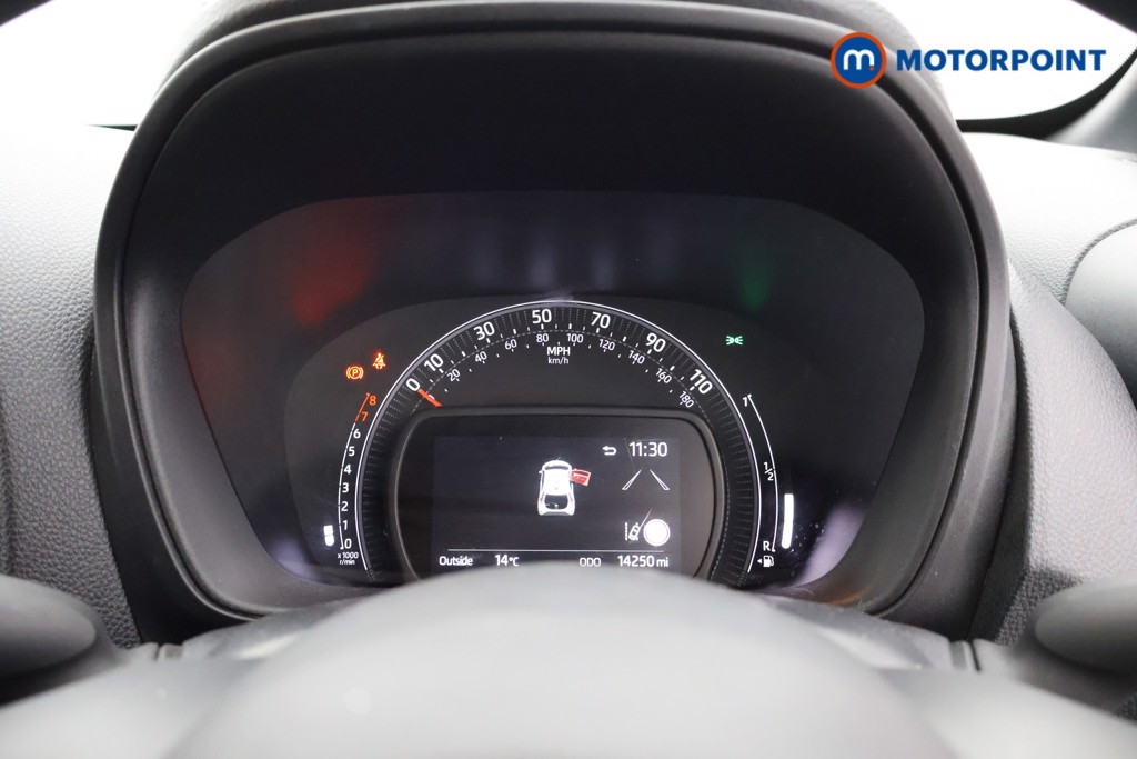 Used Toyota Aygo X 2024 for sale - 78095437: Photo 12