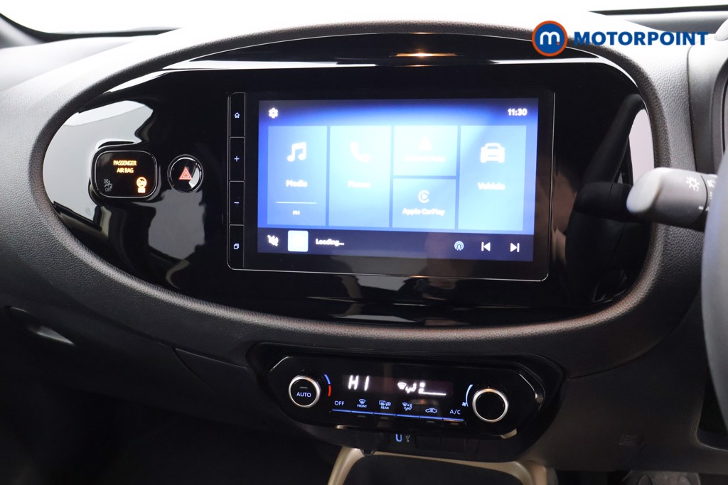 Used Toyota Aygo X 2024 for sale - 78095437: Photo 15