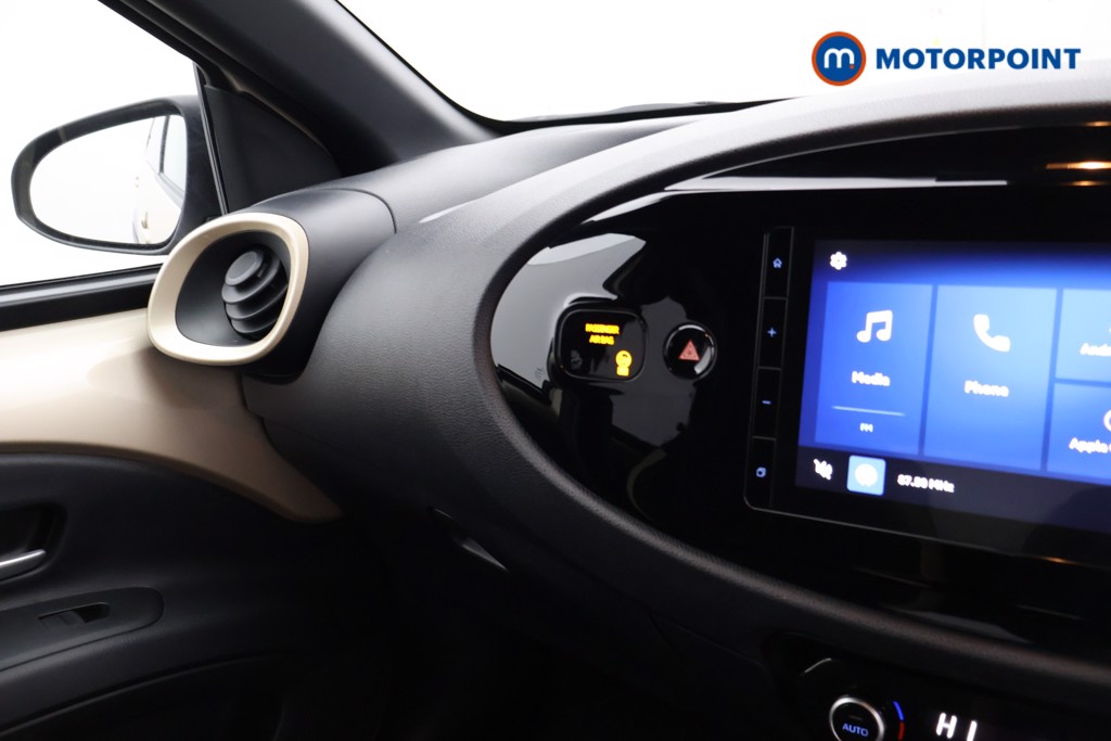 Used Toyota Aygo X 2024 for sale - 78095437: Photo 17