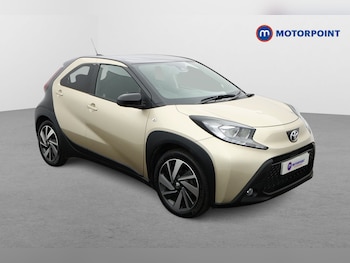 Used Toyota Aygo X 2024 for sale - 78095437: Photo