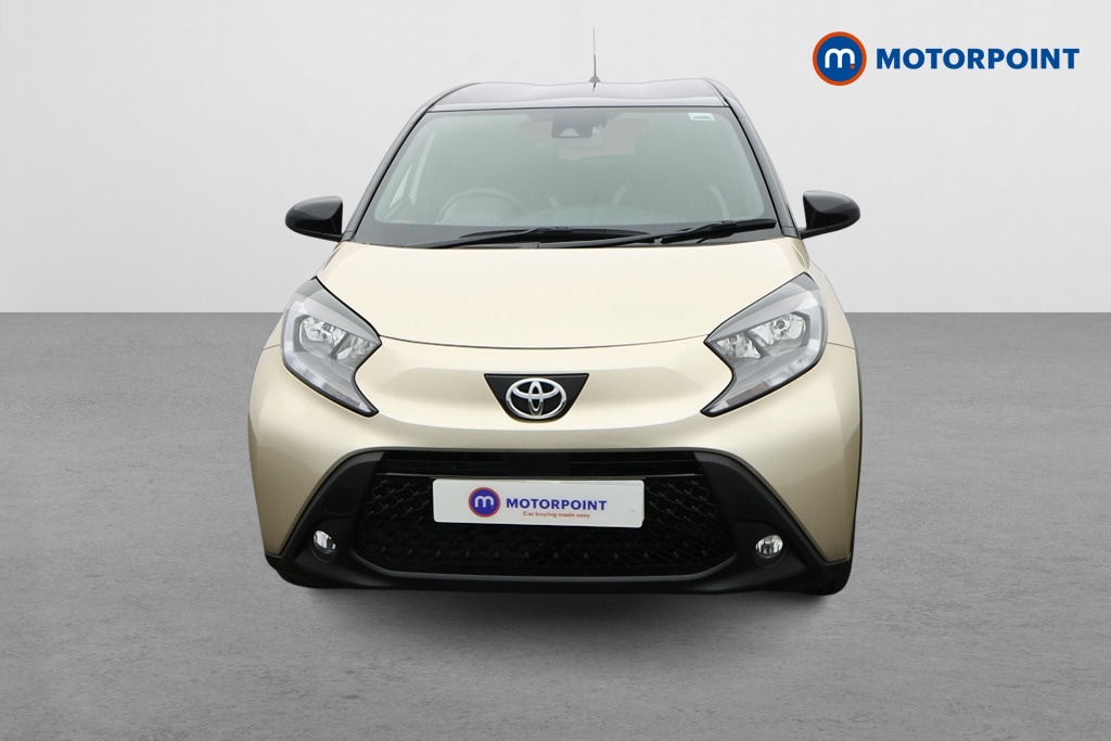 Used Toyota Aygo X 2024 for sale - 78095437: Photo 2