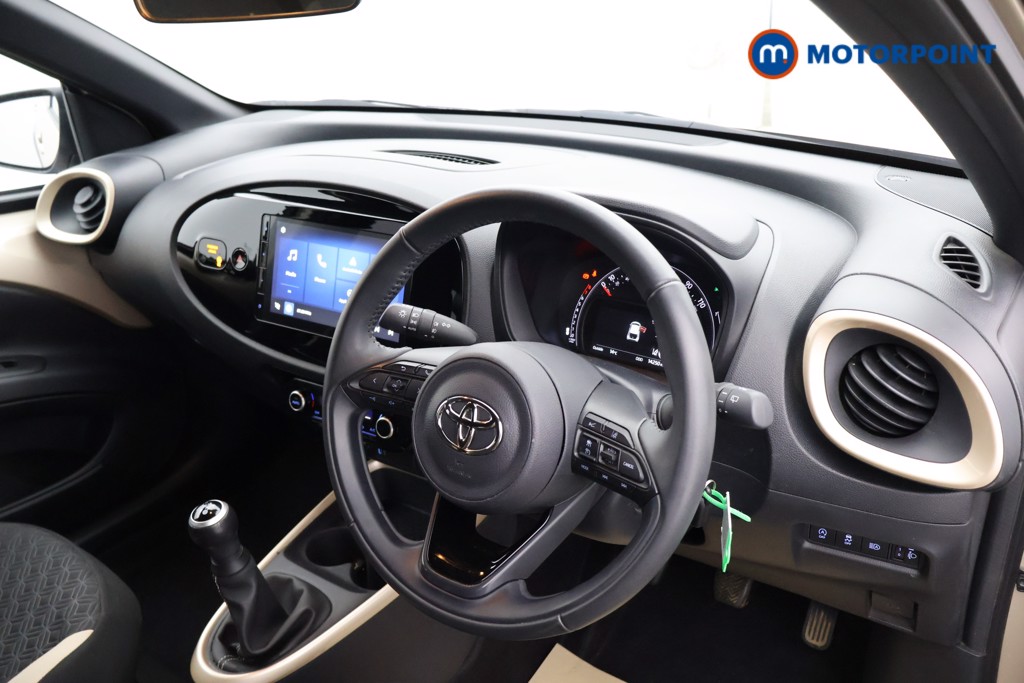 Used Toyota Aygo X 2024 for sale - 78095437: Photo 20