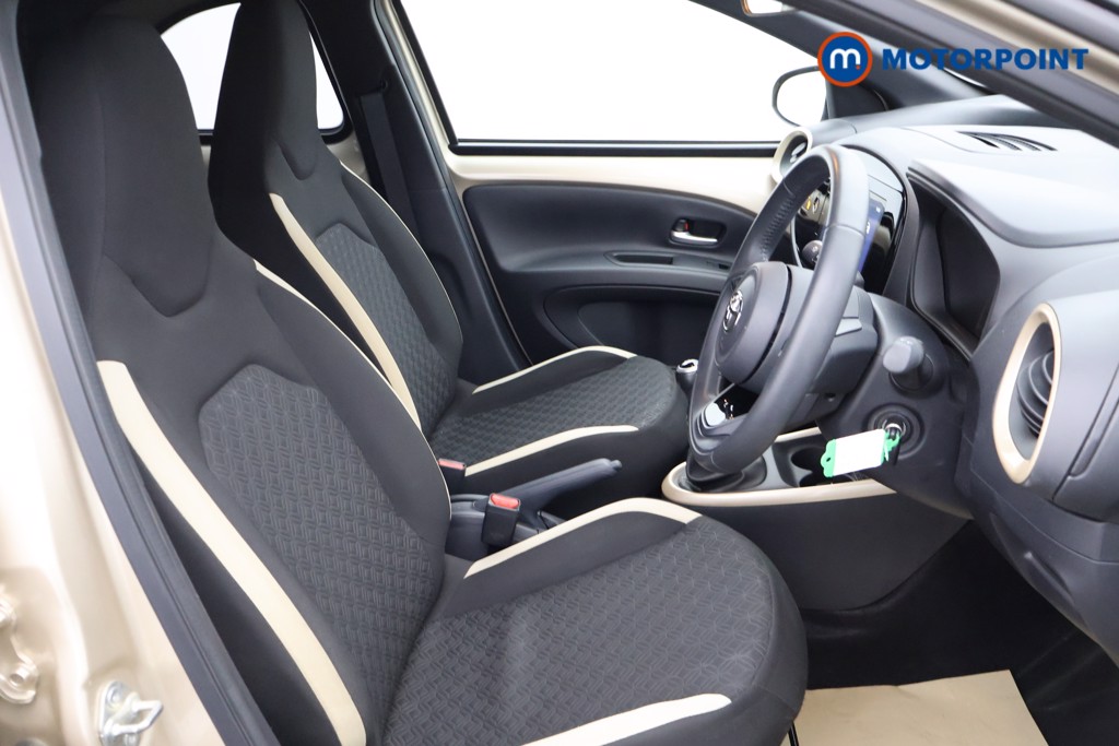 Used Toyota Aygo X 2024 for sale - 78095437: Photo 21