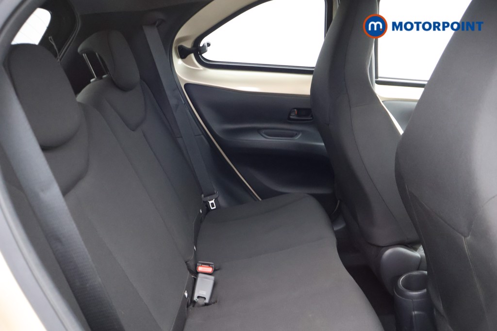 Used Toyota Aygo X 2024 for sale - 78095437: Photo 22