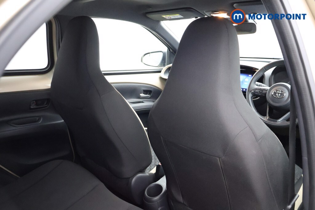 Used Toyota Aygo X 2024 for sale - 78095437: Photo 23