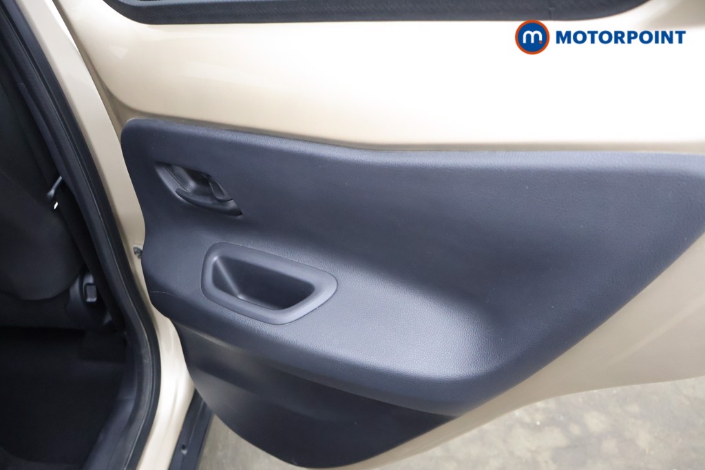 Used Toyota Aygo X 2024 for sale - 78095437: Photo 24