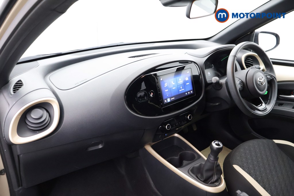 Used Toyota Aygo X 2024 for sale - 78095437: Photo 25