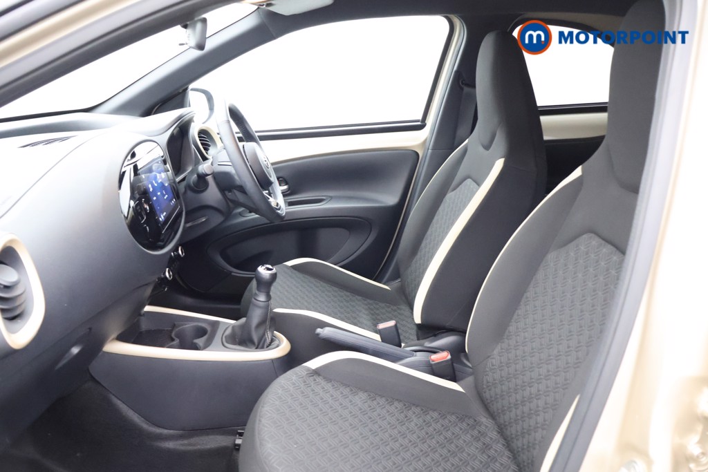 Used Toyota Aygo X 2024 for sale - 78095437: Photo 26