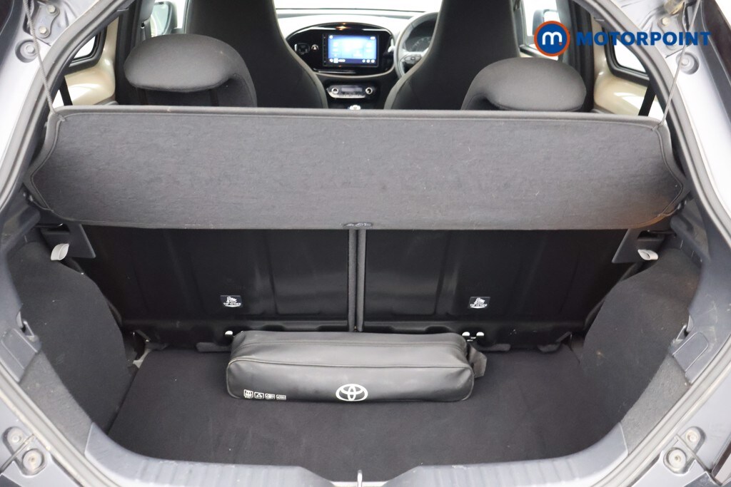 Used Toyota Aygo X 2024 for sale - 78095437: Photo 27