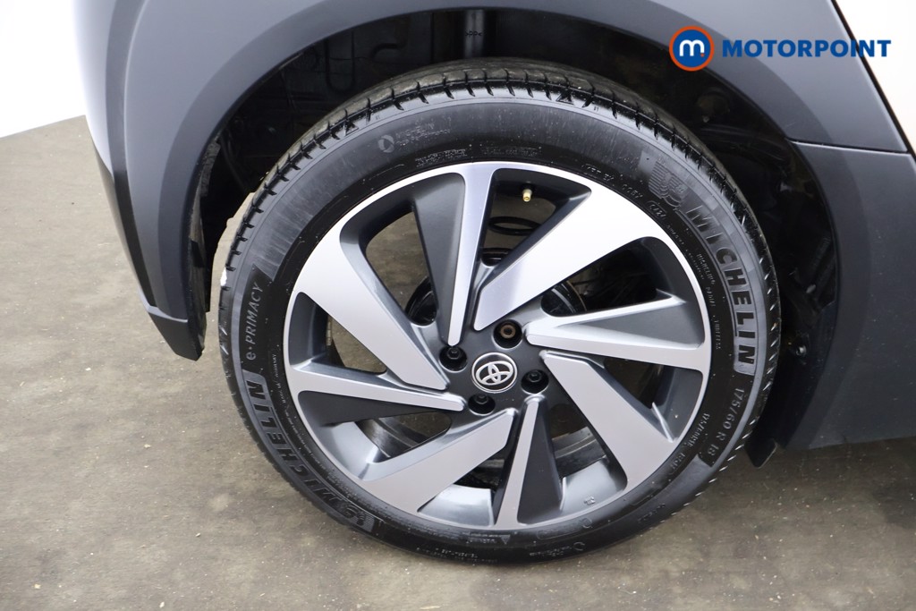 Used Toyota Aygo X 2024 for sale - 78095437: Photo 28