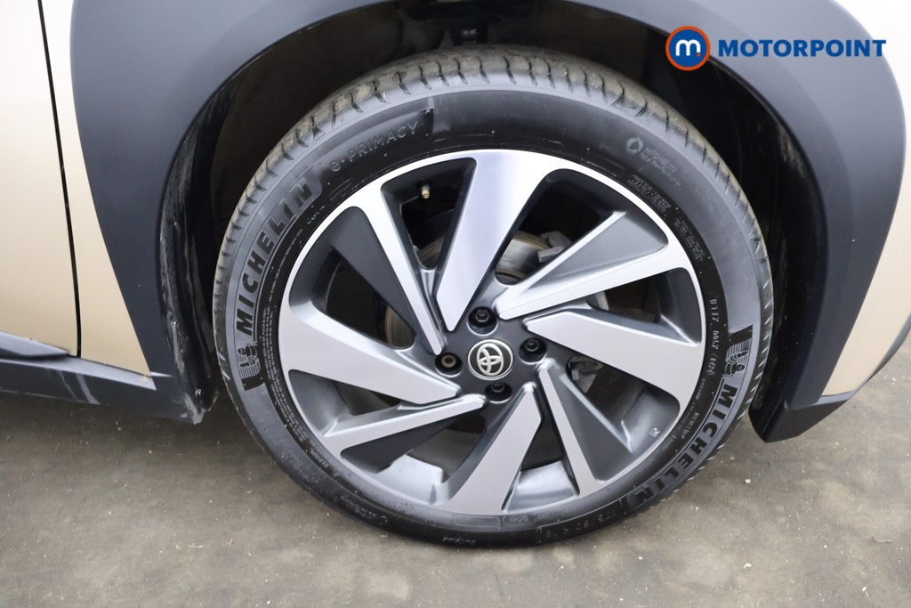 Used Toyota Aygo X 2024 for sale - 78095437: Photo 29