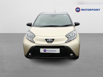 Used Toyota Aygo X 2024 for sale - 78095437: Photo