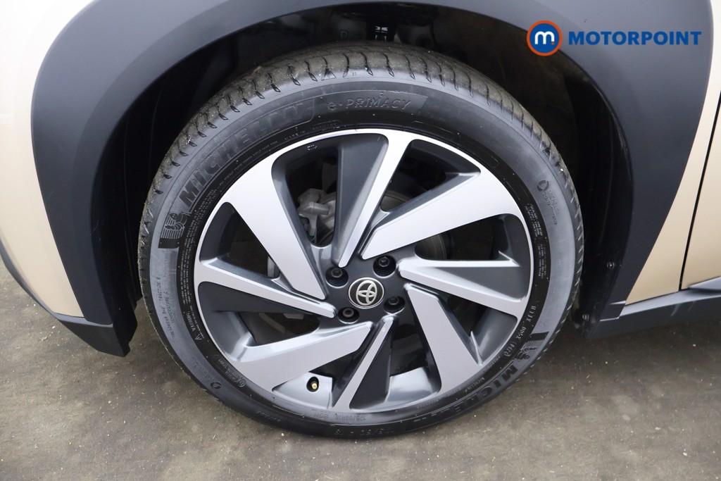 Used Toyota Aygo X 2024 for sale - 78095437: Photo 30