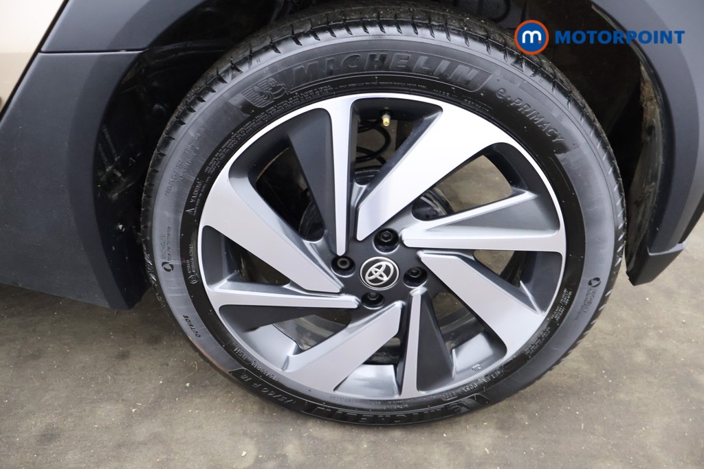 Used Toyota Aygo X 2024 for sale - 78095437: Photo 31