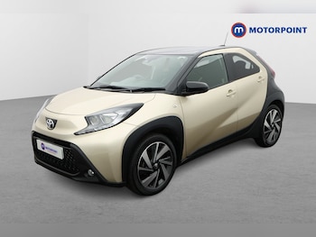 Used Toyota Aygo X 2024 for sale - 78095437: Photo