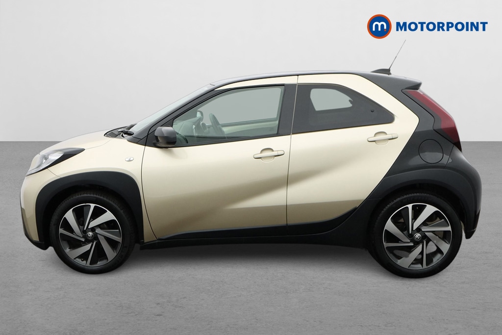 Used Toyota Aygo X 2024 for sale - 78095437: Photo 4