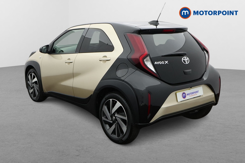 Used Toyota Aygo X 2024 for sale - 78095437: Photo 5