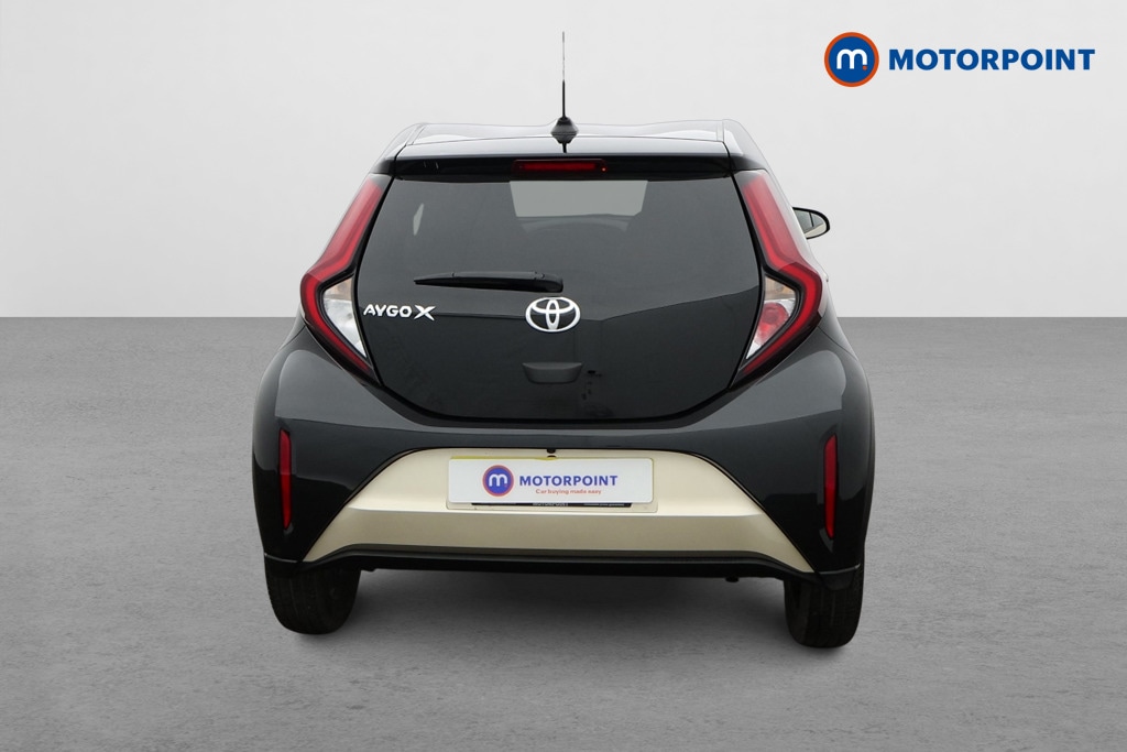 Used Toyota Aygo X 2024 for sale - 78095437: Photo 6