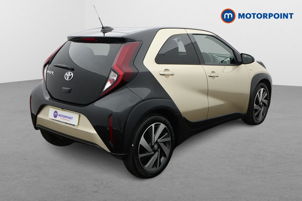 Used Toyota Aygo X 2024 for sale - 78095437: Photo 7