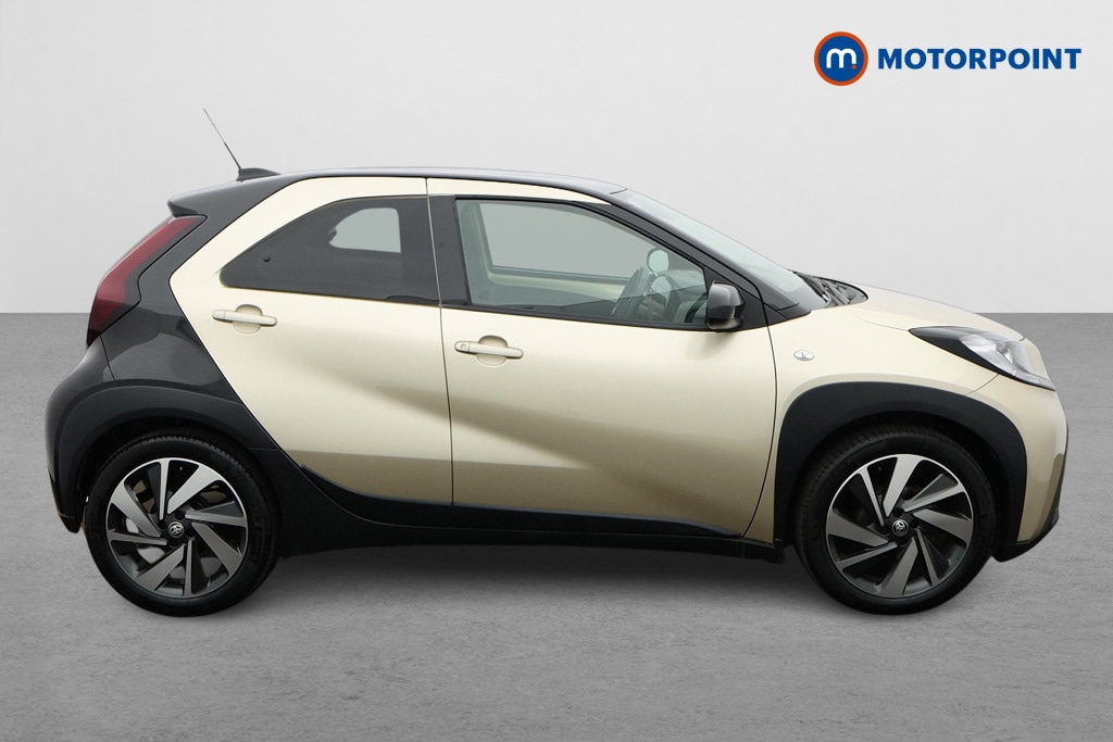 Used Toyota Aygo X 2024 for sale - 78095437: Photo 8