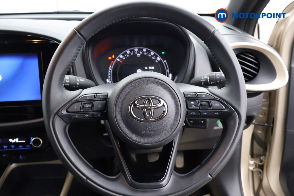 Used Toyota Aygo X 2024 for sale - 78095437: Photo 9