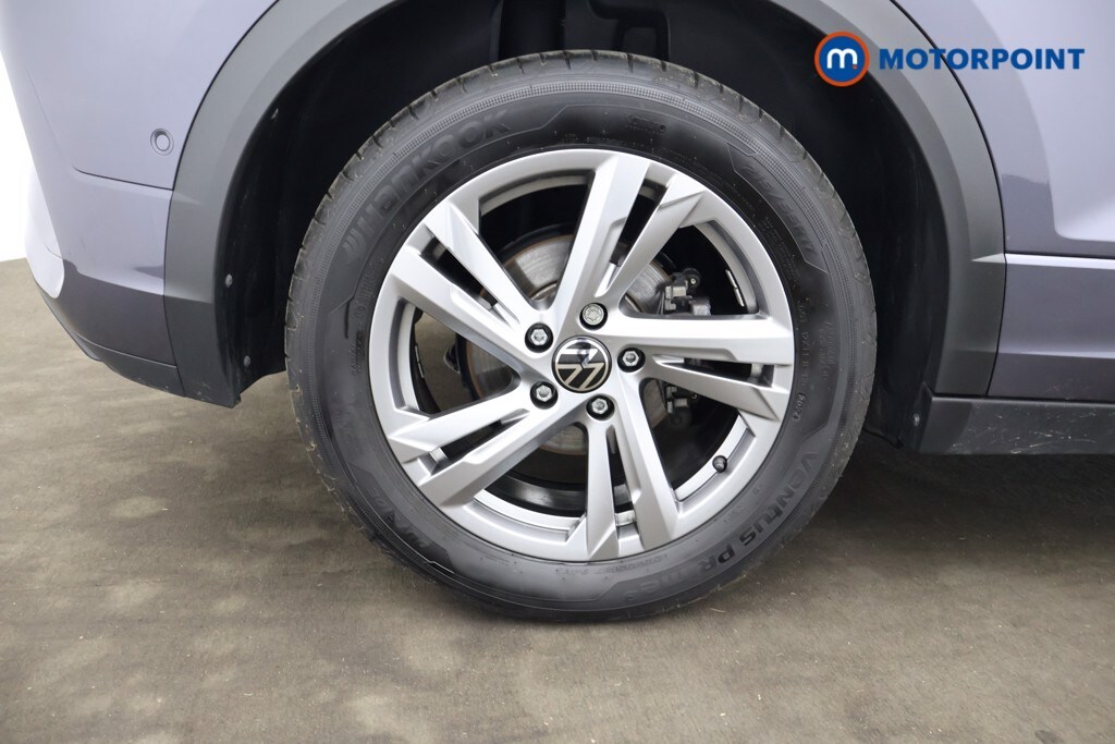 Used Volkswagen T-Roc for sale - 77604320: Photo 10