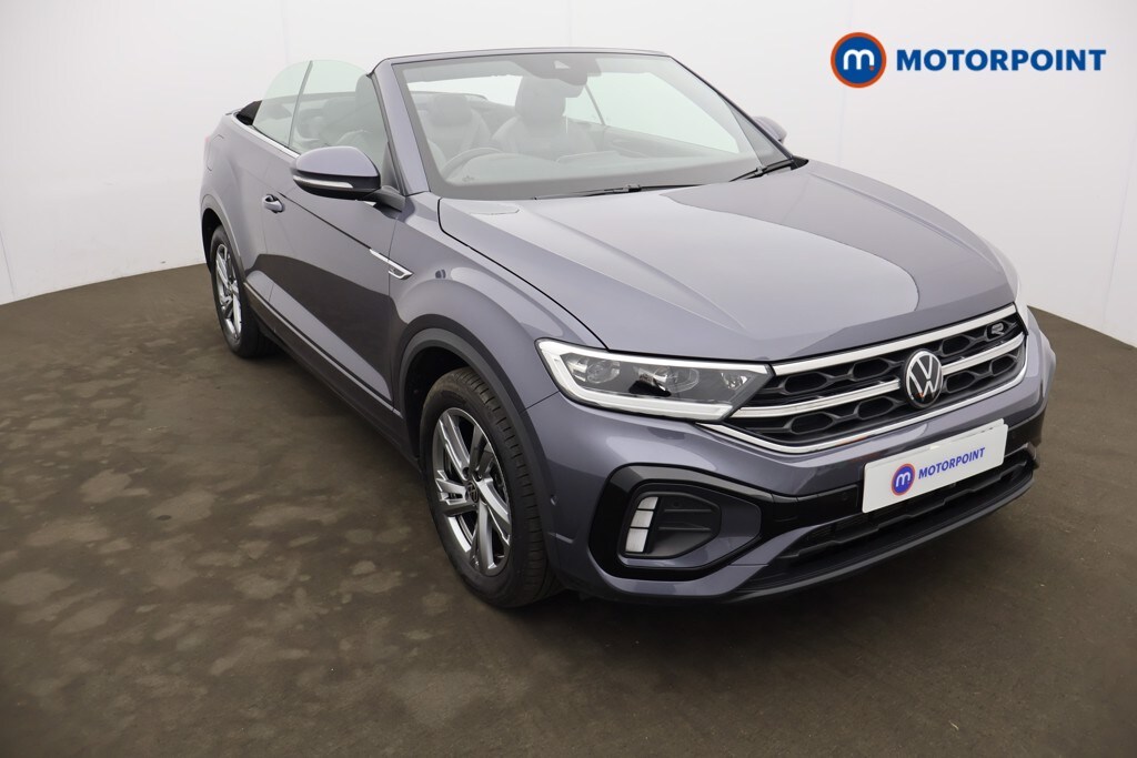 Used Volkswagen T-Roc for sale - 77604320: Photo 13