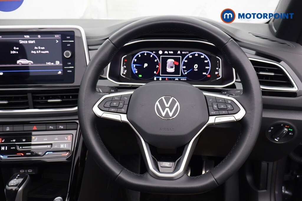 Used Volkswagen T-Roc for sale - 77604320: Photo 15