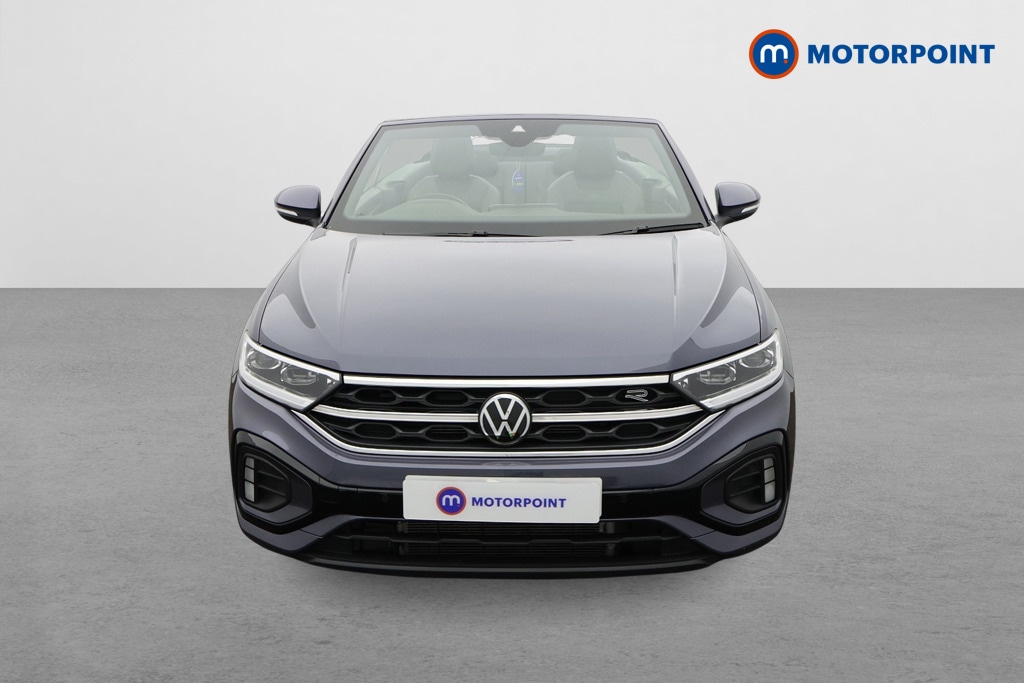 Used Volkswagen T-Roc for sale - 77604320: Photo 2