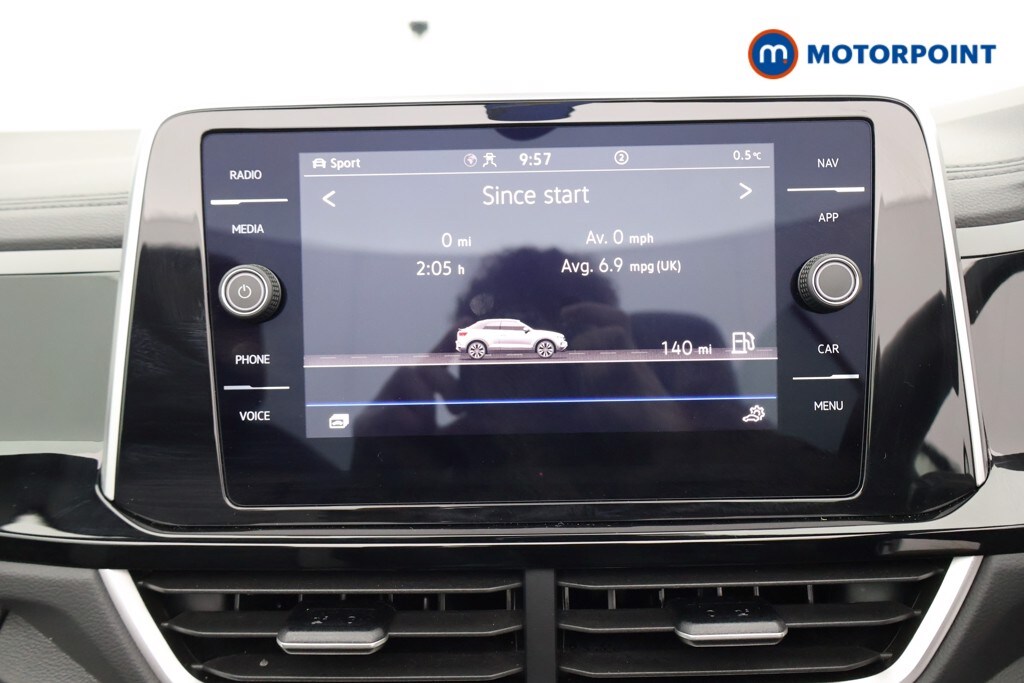 Used Volkswagen T-Roc for sale - 77604320: Photo 23