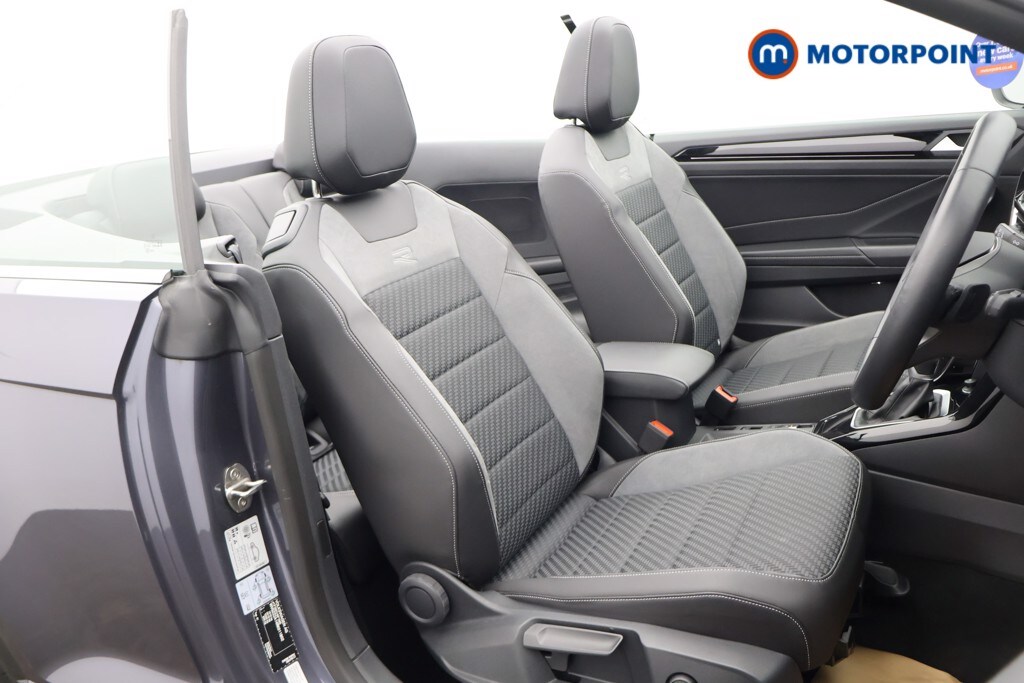 Used Volkswagen T-Roc for sale - 77604320: Photo 34