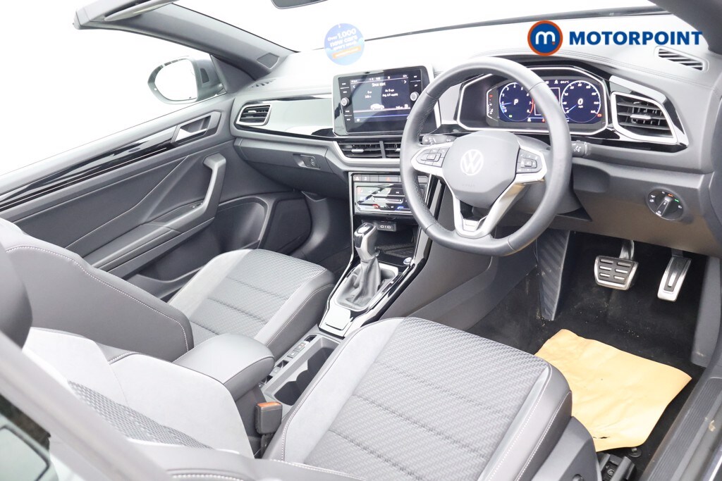 Used Volkswagen T-Roc for sale - 77604320: Photo 35