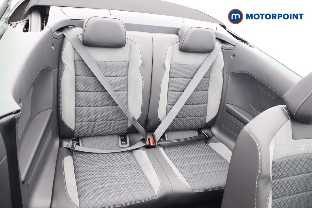 Used Volkswagen T-Roc for sale - 77604320: Photo 37