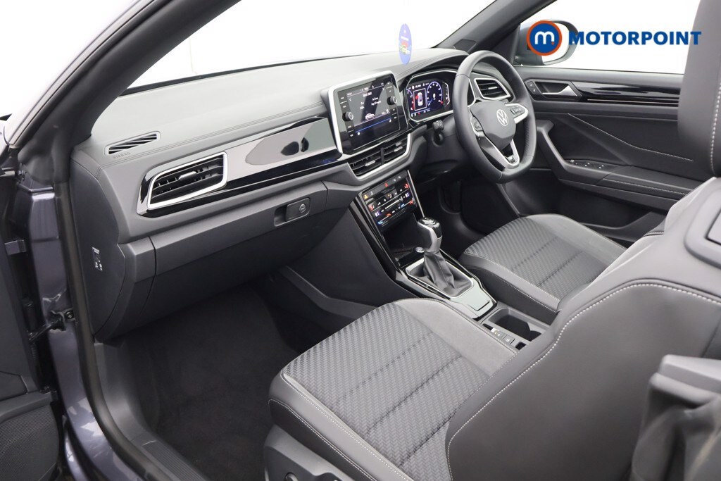 Used Volkswagen T-Roc for sale - 77604320: Photo 39