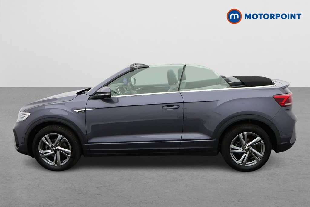 Used Volkswagen T-Roc for sale - 77604320: Photo 4