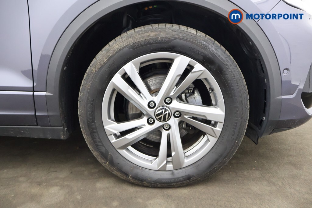 Used Volkswagen T-Roc for sale - 77604320: Photo 9