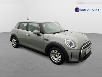 Used MINI Hatch 2022 for sale - 78607201: Photo