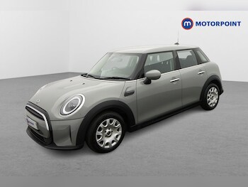 Used MINI Hatch 2022 for sale - 78607201: Photo