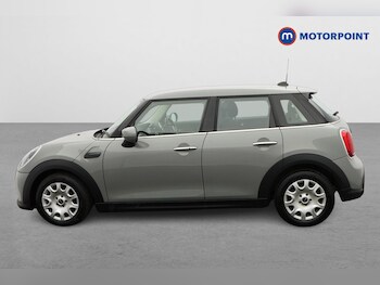Used MINI Hatch 2022 for sale - 78607201: Photo