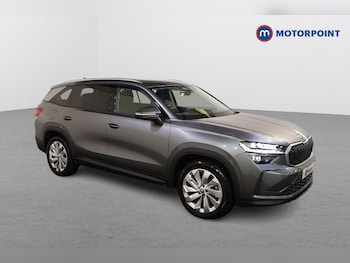 Used Skoda Kodiaq 2025 for sale - 78500022: Photo
